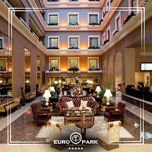 Euro Park Otel